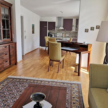 Apartment Velden - Angelika Berginz Velden am Woerthersee Exterior photo