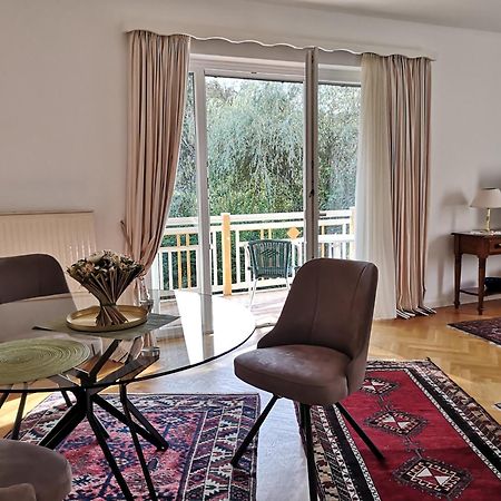 Apartment Velden - Angelika Berginz Velden am Woerthersee Exterior photo