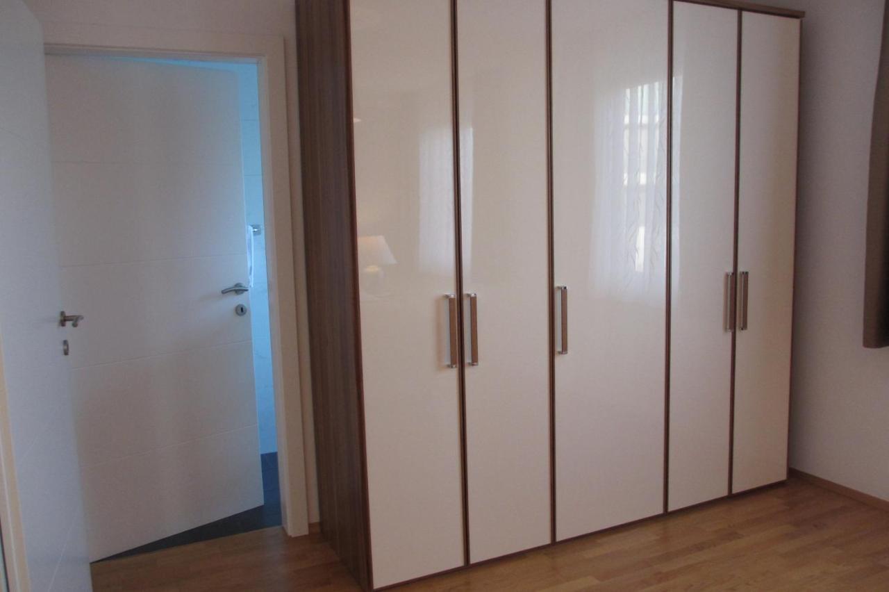 Apartment Velden - Angelika Berginz Velden am Woerthersee Exterior photo