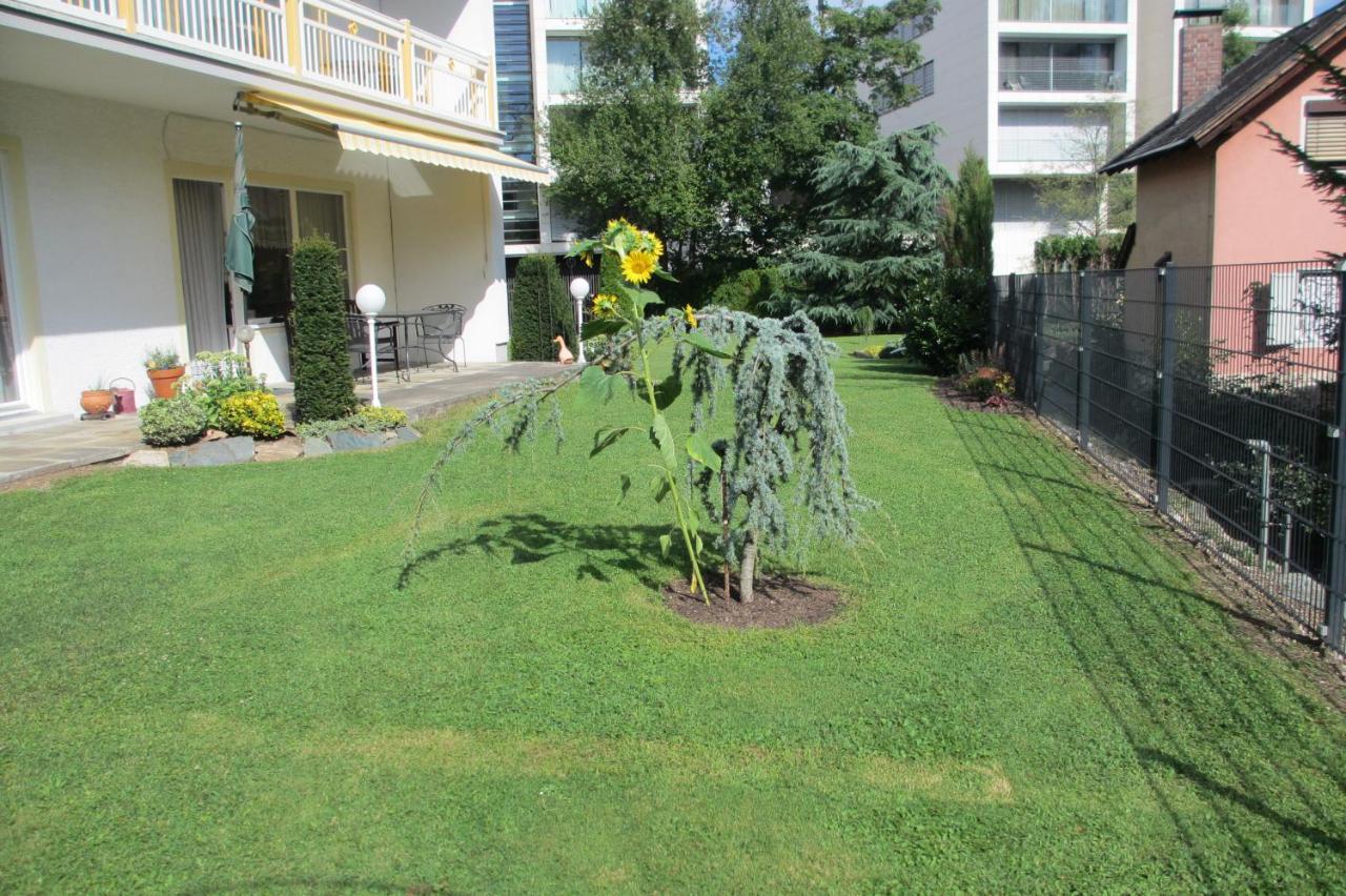 Apartment Velden - Angelika Berginz Velden am Woerthersee Exterior photo