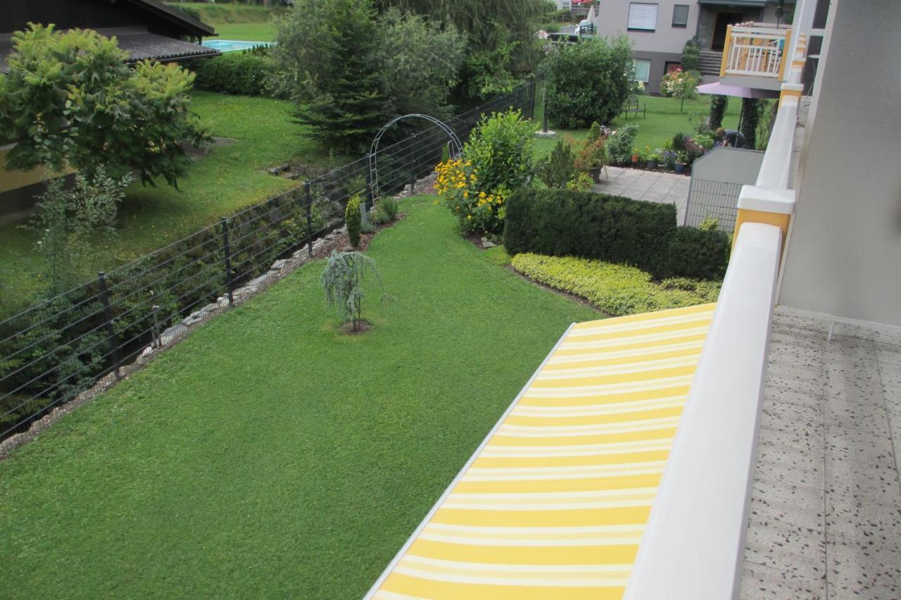 Apartment Velden - Angelika Berginz Velden am Woerthersee Exterior photo